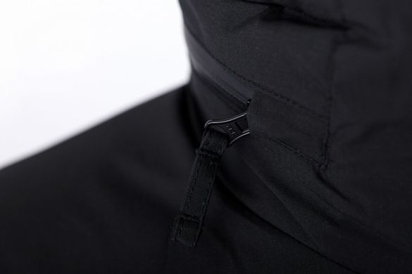 Куртка Carinthia G-Loft HIG 2.0 Jacket черная