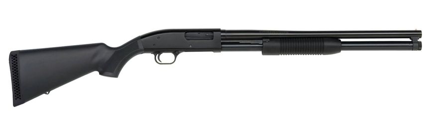 Рушниця мисливська гладкоствольна Maverick M88 кал.12 20" 8-Shot